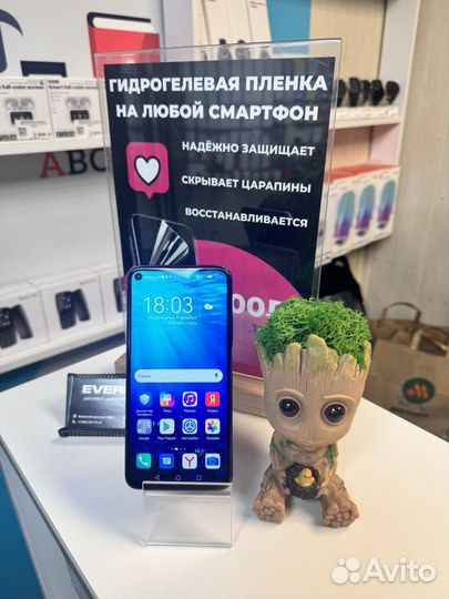 HONOR 20, 6/128 ГБ