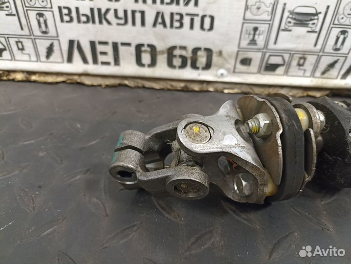 Кардан рулевой для Opel Antara