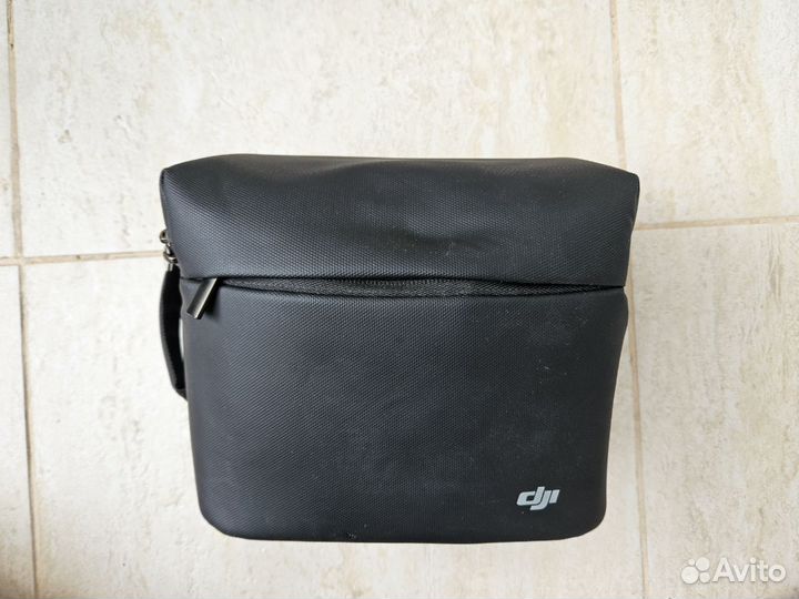 Dji mini 2 fly more combo