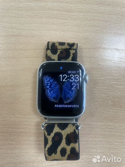 Apple watch se 44mm