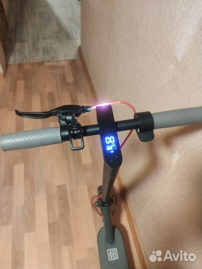 Электросамокат Aovo m365 pro
