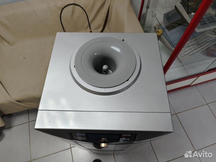 Кулер для воды Ecotronic C3-lfpm с холодильником