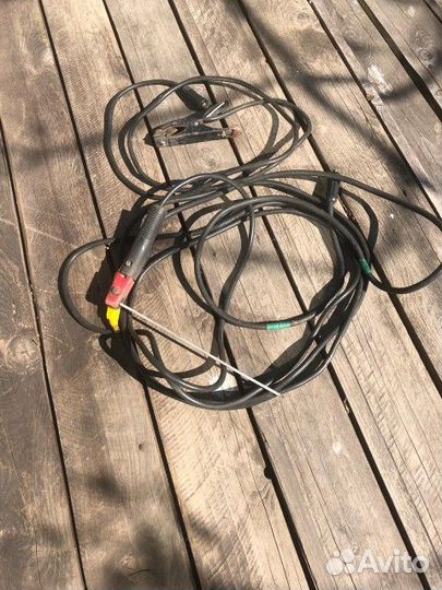 Сварочный аппарат blueweld вета 270 инвертор