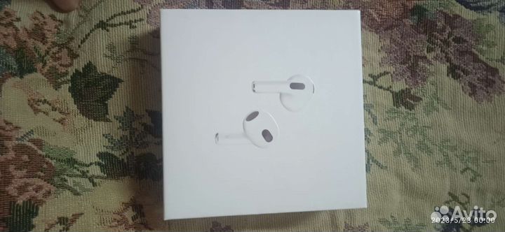 AirPods 3rd Generation