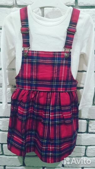 Одежда на девочку