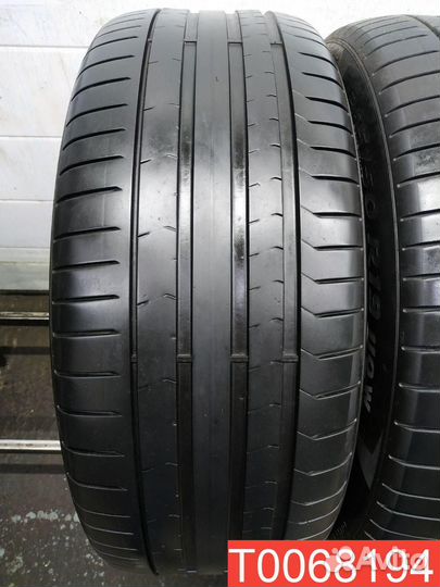 Pirelli P Zero Gen-2 265/50 R19 110W