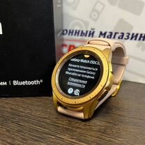 Смарт-часы Samsung Galaxy Watch 42мм