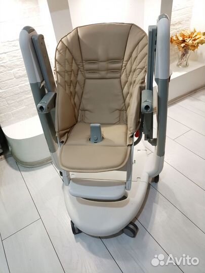 Стульчик для кормления peg perego tatamia