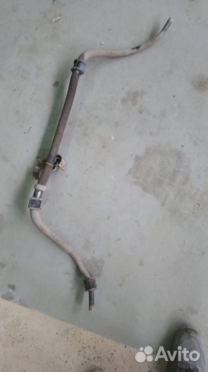 Стабилизатор передний Mitsubishi Pajero Sport