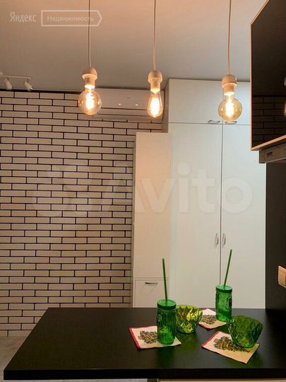 Квартира-студия, 18,7 м², 1/7 эт.