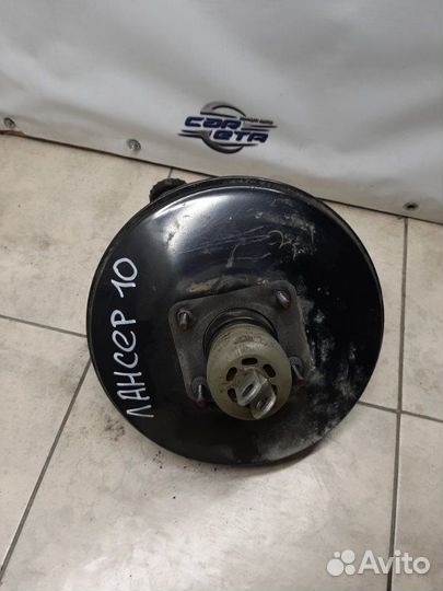 Вакуумный усилитель тормозов Mitsubishi Lancer 10