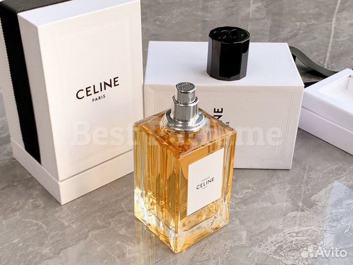 Celine Parade 100ml парфюмерная вода, духи