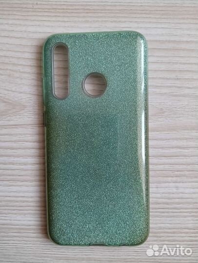 Чехлы на Honor 10i