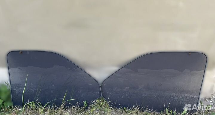 Volkswagen Multivan 2008,на магнитах фирма трокот