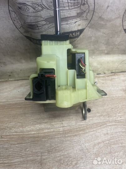 Селектор АКПП Мерседес w209