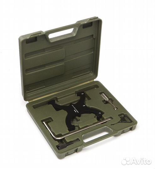 Набор фиксаторов для распределительных валов