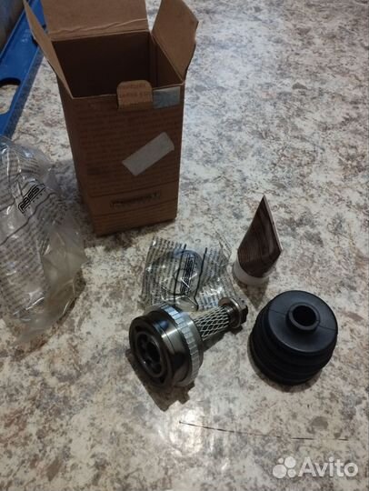 ШРУС (граната) Honda Logo