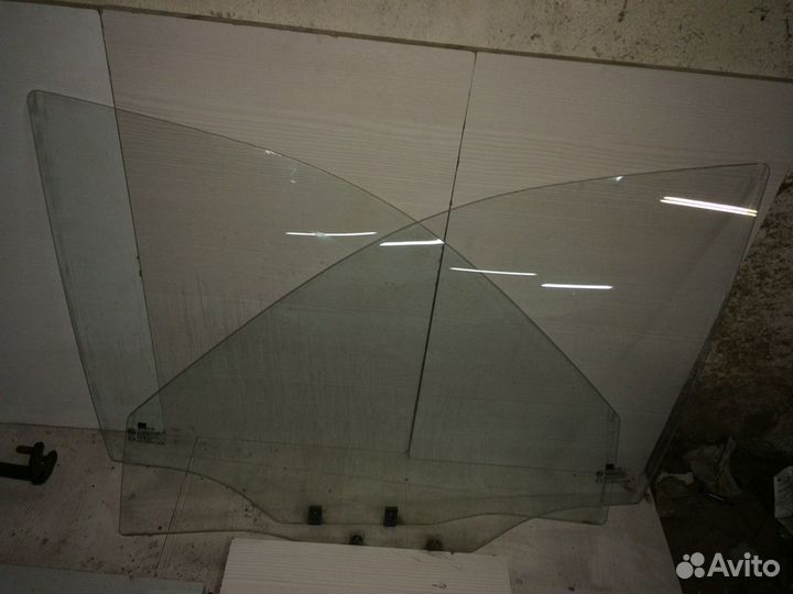 Стекло Chevrolet Lanos/ZAZ Chance