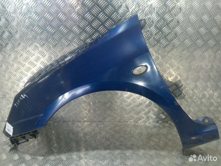 Крыло Peugeot 307 (2001-2008)