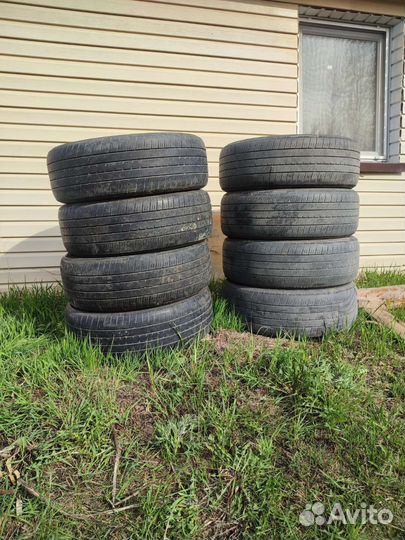 Arestone AT160 235/55 R19