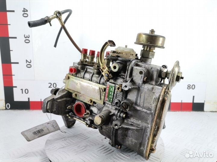 Тнвд дизель, Mercedes C-Class (W201) (1982-1993) 1990