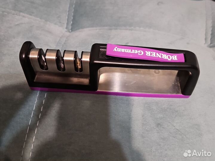 Точилка для ножей бу