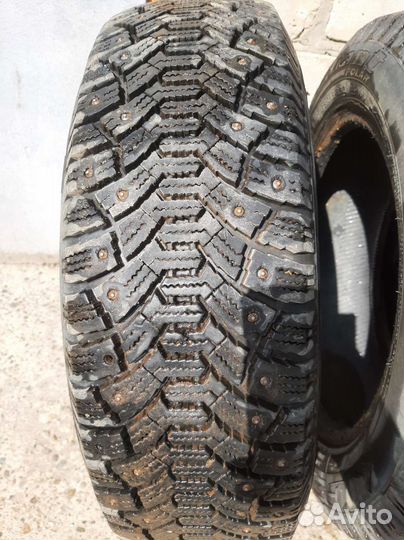 Cordiant Polar 185/65 R15 60C