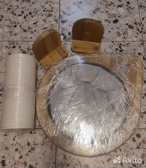 Гамак для кота