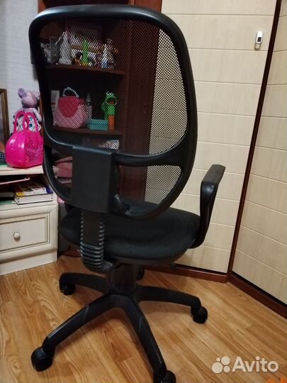 Компьютерное кресло бу