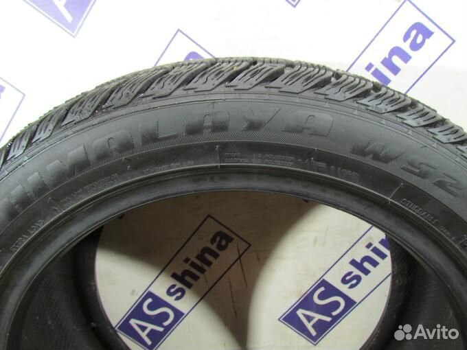 Federal Himalaya WS2 235/45 R17 78N