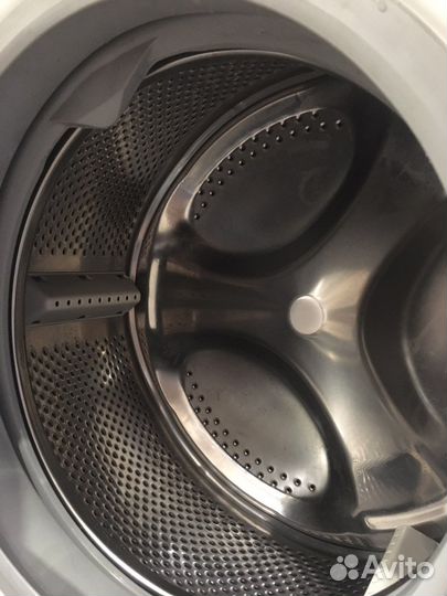 Стиральная машина Hotpoint Ariston vmsl 501 5,5 кг