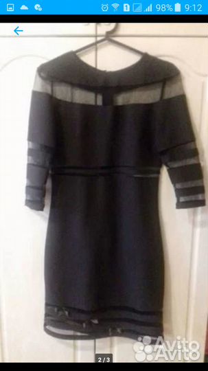 Вещи женские 44-46