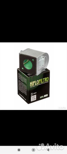 Воздушный фильтр HO FLO HFA 1508