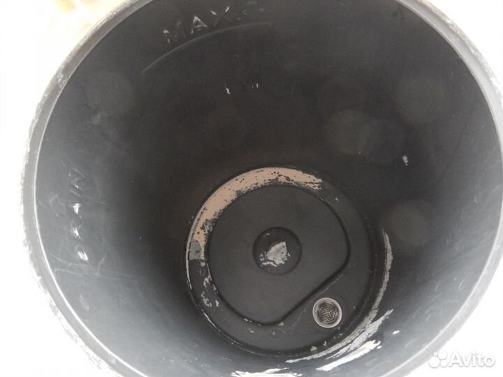 Термопот panasonic 4 литра