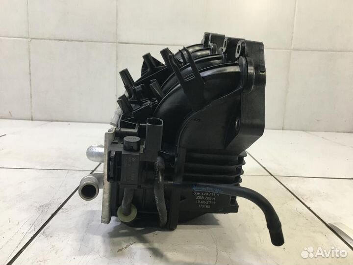 Коллектор впускной Volkswagen Polo Hatch 2008-2020