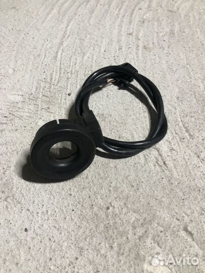 Антенна иммобилайзера Volkswagen Sharan 1