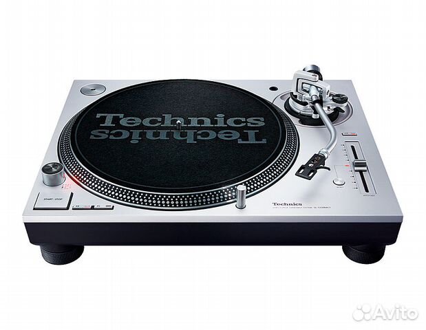 Technics SL-1200MK7 новые