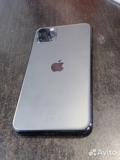 iPhone 11 Pro Max, 256 ГБ