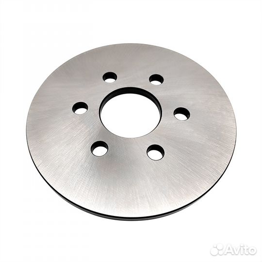 Диск тормозной задний cfmoto