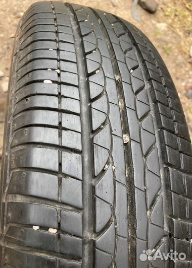 Bridgestone B250 165/70 R14