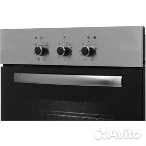 Электрический духовой шкаф