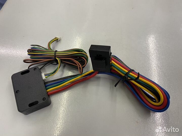 Модуль запуска StarLine