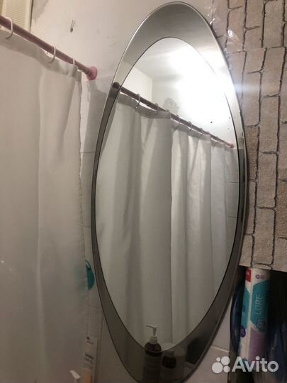 Зеркало большое