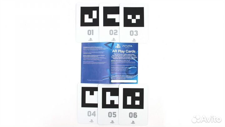 Sony PS Vita FAT 128Gb (PCH 1008) Black HEN В коро