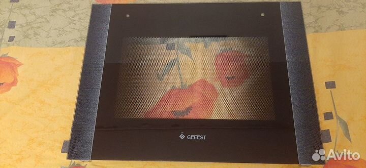 Защитное стекло