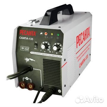 Ремонт сварочных аппаратов 