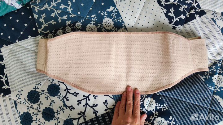 Бандаж универсальный