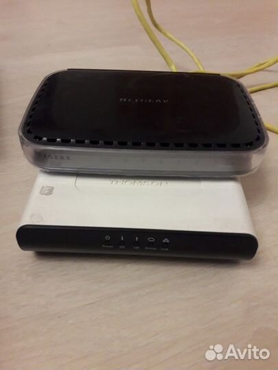 Роутер/маршрутизатор