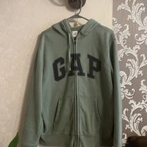 Толстовка Зип Худи GAP оригинал