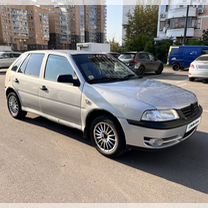 Volkswagen Pointer 1.8 MT, 2005, 290 000 км, с пробегом, цена 155 000 руб.